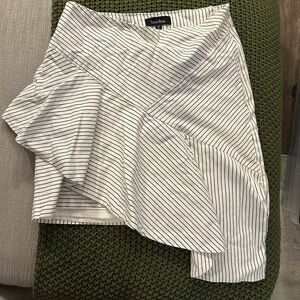 Leo & Viola Asymmetrical Skirt